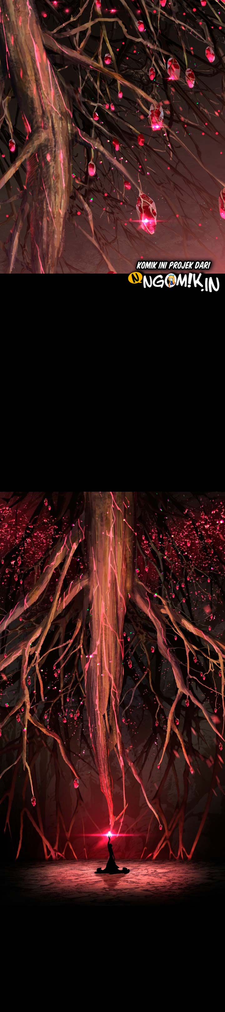 Otherworldly Sword King’s Survival Records chapter 76